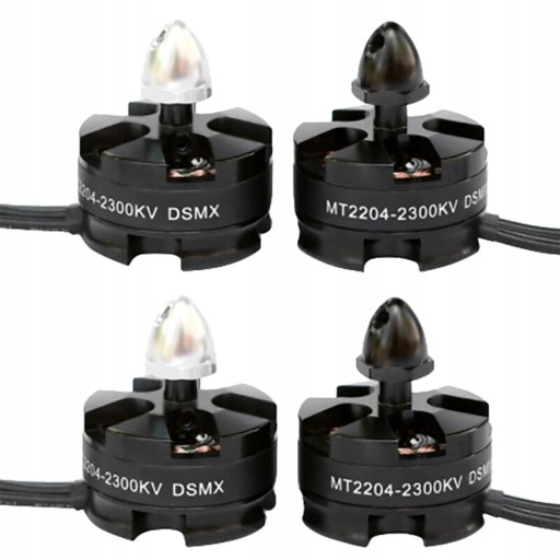 MT2204 2300KV Brushless Motor Four-Axis Brushless