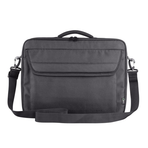 TORBA NA LAPTOPA 15.6 TECZKA BIZNESOWA NA RAMIĘ
