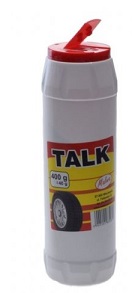 talk techniczny z dozownikiem 400g. opon dętki gum