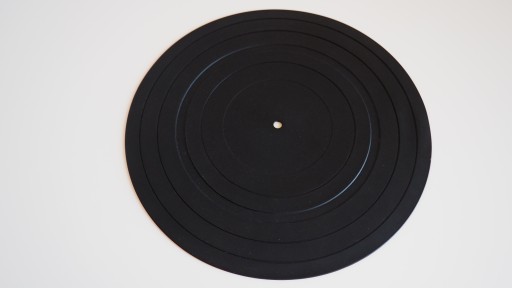 Mata gramofonu 275/1-1,5 mm