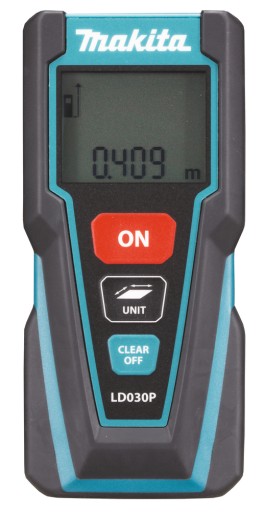 DALMIERZ LASEROWY MAKITA LD030P 30M
