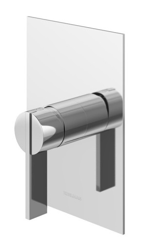 Bateria prysznicowa podtynk KOHLMAN Dexame QW220D