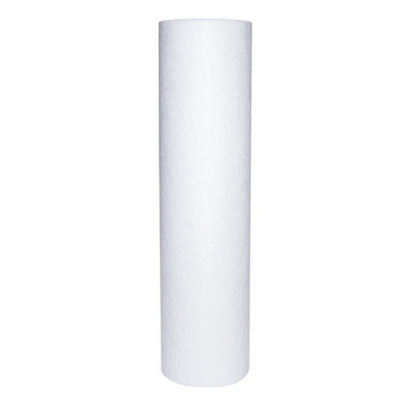 FILTR - WKŁAD filtr 20 mikronów PIANKOWY 10''. iw222