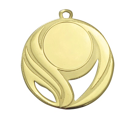 Medal złoty , NOWOŚĆ + wstążka + Grawer