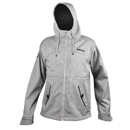 KURTKA SPRO FREESTYLE L