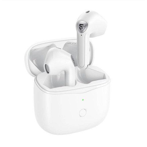 SOUNDPEATS AIR 3 SŁUCHAWKI BEZPRZEWODOWE DOUSZNE BLUETOOTH 5.2 IPX5 USB-C