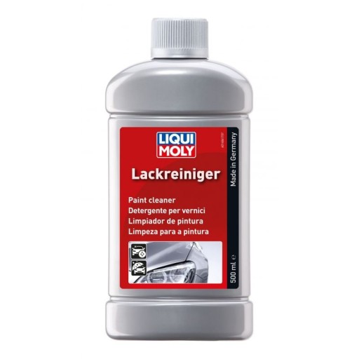 MLECZKO DO REGENERACJI LAKIEROW 0,5L 1486/LQM