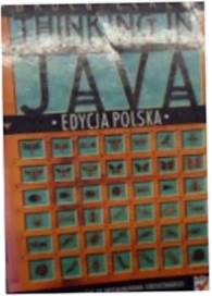 Thinking in Java edycja poslka - Bruce Eckel