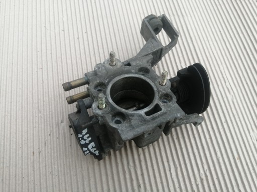 Przepustnica Opel Corsa B 1.0 0280122014