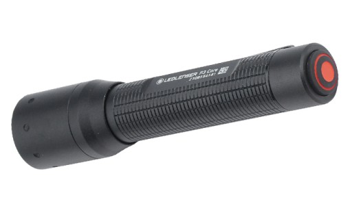 Mini Latarka Ledlenser P3 Core LED