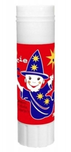 Klej w sztyfcie Magic 10 g