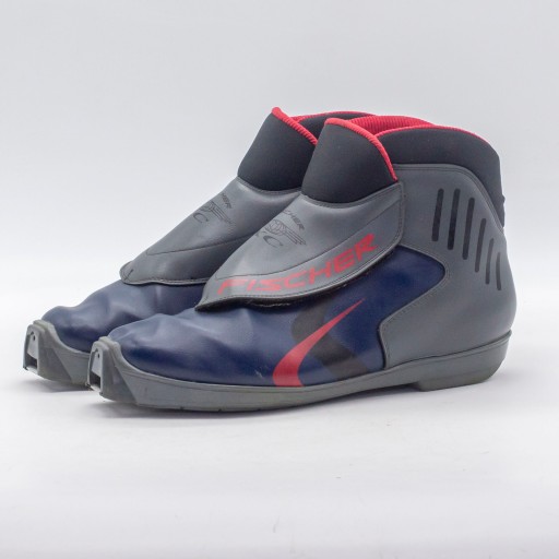 Buty biegowe r. 42 / 270 mm SNS PROFIL Fischer