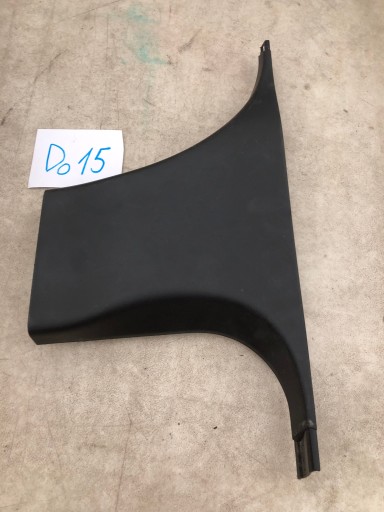 SŁUPEK ZAŚLEPKA OSŁONA OBUDOWA DODGE DURANGO 11-19 100984030BLR