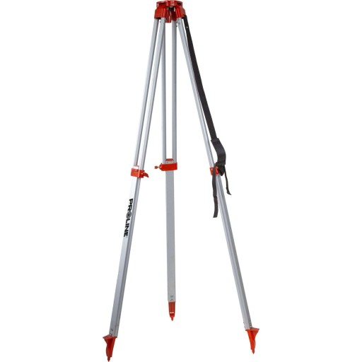 PROLINE Statyw geodezyjny aluminiowy 97cm-160cm