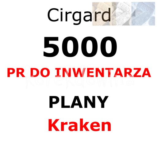 C 5000PR + PLANY KRAKEN Cirgard FOE FORGE OF EMPIRES