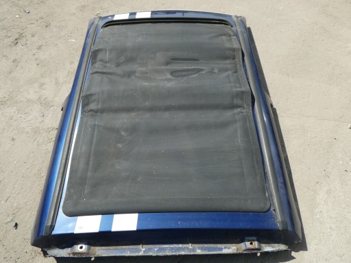 DACH FALTDACH ROZSUWANY RENAULT TWINGO I