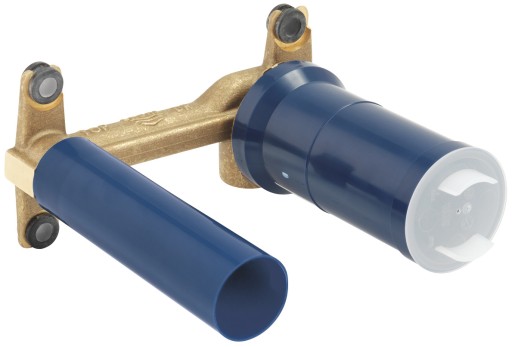 GROHE JEDNOUCHWYTOWY ELEMENT DO ZABUDOWY PODTYNKOWEJ