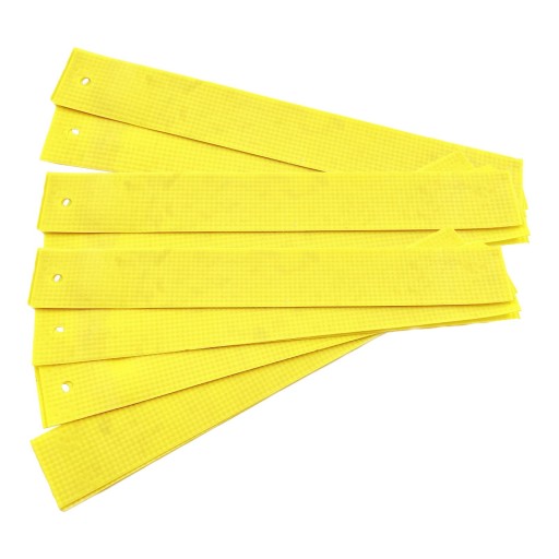 20 sztuk Varroa Strips Varroa Control Strips