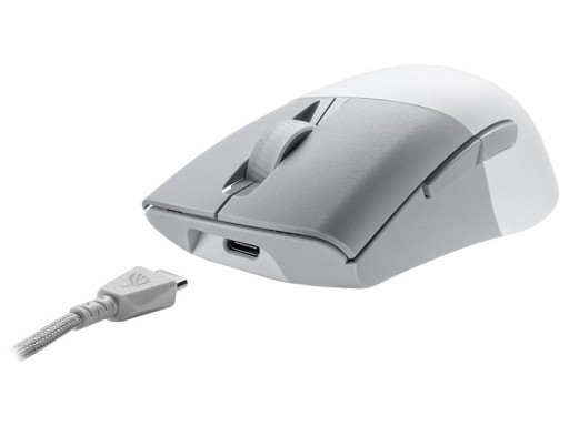 Mysz ASUS ROG Keris AimPoint