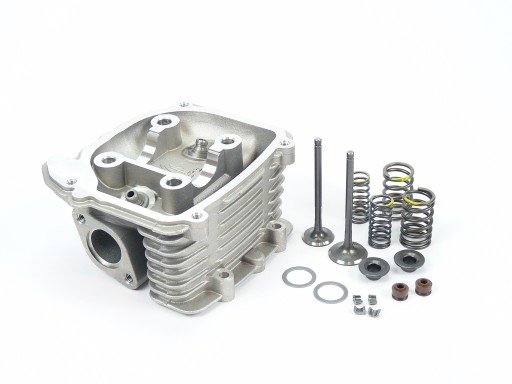 Głowica Zawory kpl QUAD ATV 200 250 Apollo Magnum