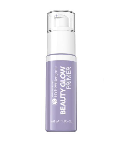 BELL HYPOALLERGENIC BAZA POD MAKIJAŻ ROZŚWIETLAJĄCO-UPIĘKSZAJĄCA BEAUTY GLO