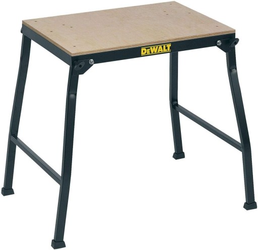 DeWalt DE1000 Stolik uniwersalny