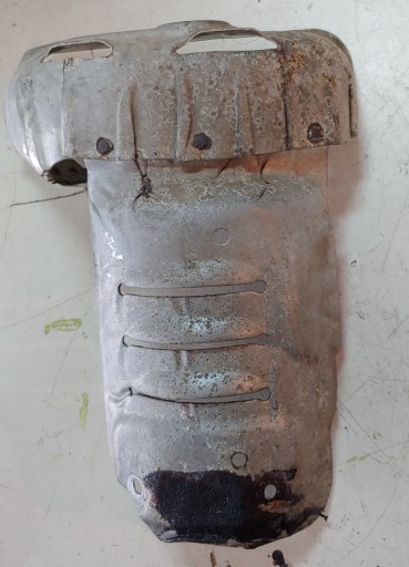 Osłona termiczna katalizatora Vw SEAT SKODA 02-08r