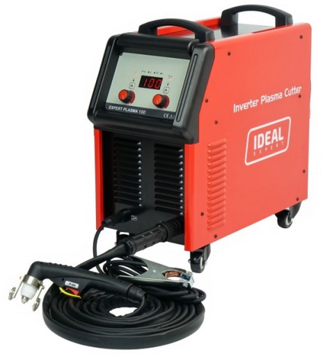 IDEAL PRZECINARKA PLAZMOWA EXPERT PLASMA 100 HF