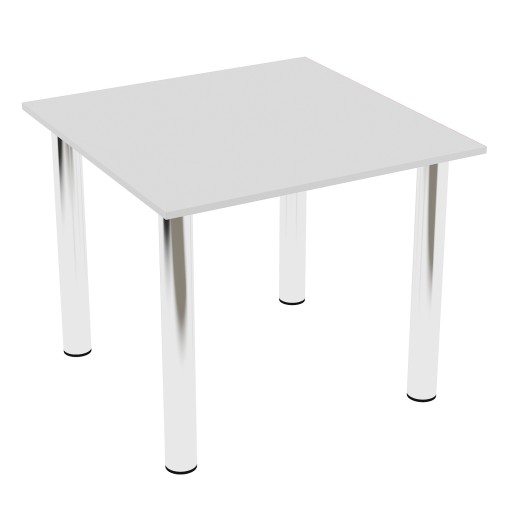 Stół Kuchenny Stolik Jadalnia Salon 80x80 -KOLORY
