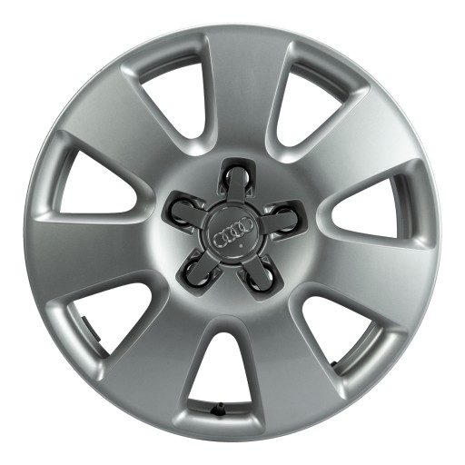 4x Felgi Alu Audi 7.5x18