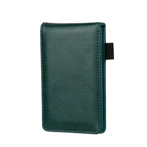 Mini Pocket Notebook Multifunction A7 Daily