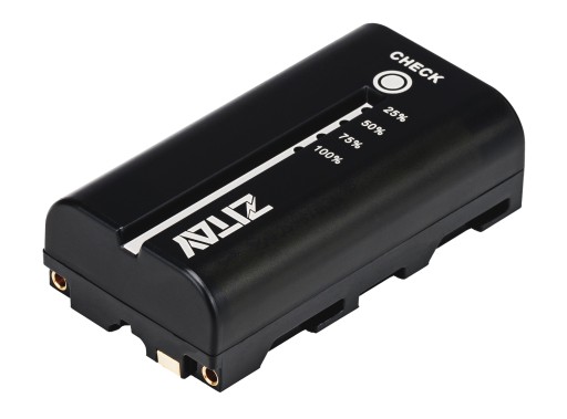 Akumulator Zitay zamiennik NP-F550 _ OUTLET