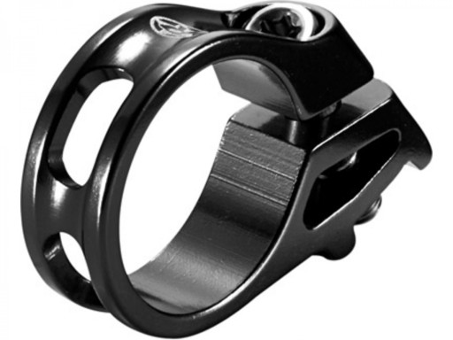 Obejma REVERSE Trigger do manetki Sram Black