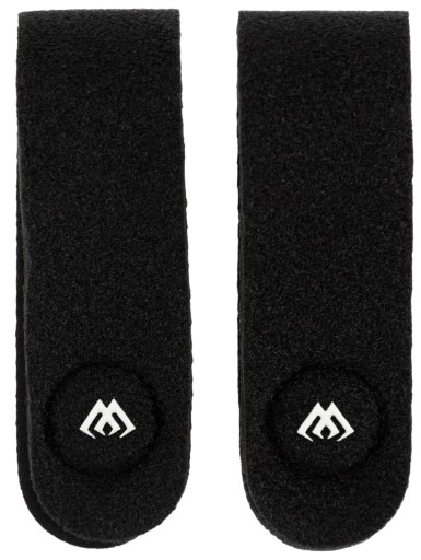 2 x OPASKA MIKADO NEOPRENOWA DO WĘDKI RZEP 20x3cm