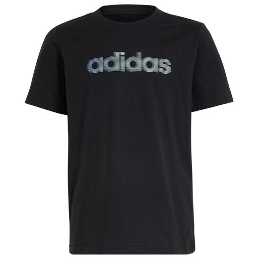 ADIDAS KOSZULKA SPORTOWA U LIN GT IB9138 R. 128