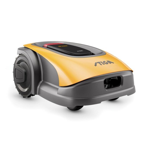 Autonomiczny robot koszący Stiga A 500 2 Ah 18 cm 500 m2