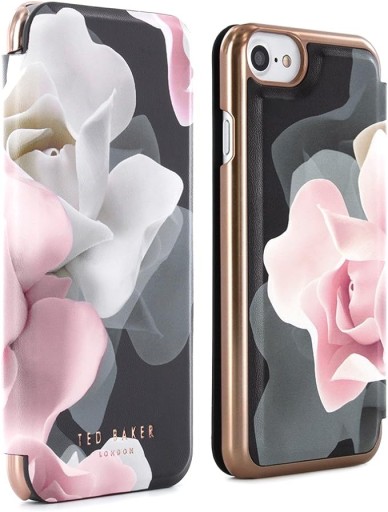 ETUI TED BAKER PREMIUM DO IPHONE SE(2020) 8/7/6