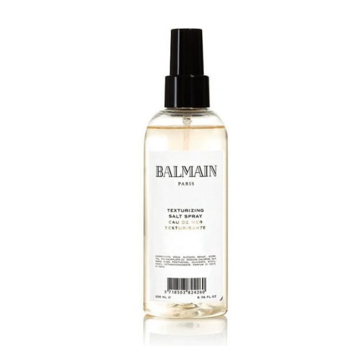Balmain Hair Texturizing Salt Spray z solą nadający objętość 200 ml