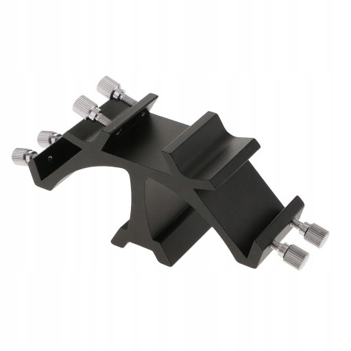 Astronomical Telescope Guide Scope Star