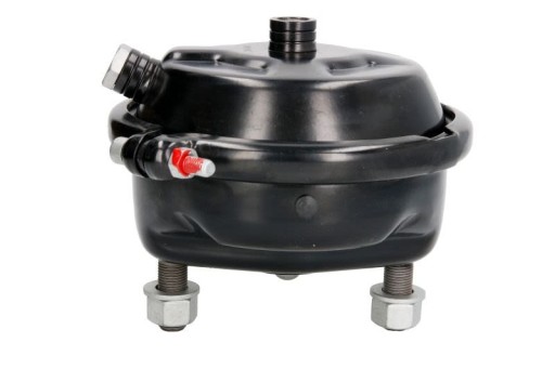 DT Spare Parts 7.34230 Siłownik membranowy