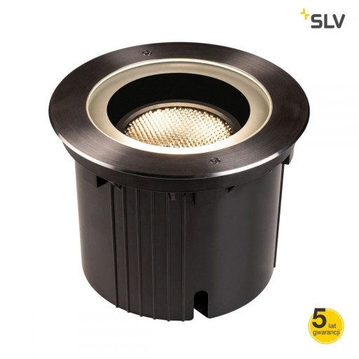 Lampa najazdowa SLV Dasar 30 W