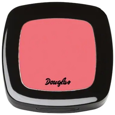 DOUGLAS RÓŻ DO POLICZKÓW ROSA CAROLINA nr2 3g