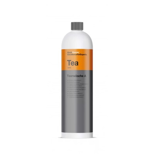 Środek do usuwania smoły Koch-Chemie Tea 391001 1 l