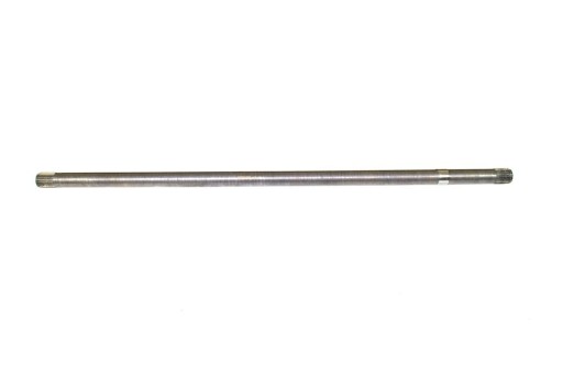 PÓŁOŚKA TYŁ LEWA DEFENDER 110/130 OD 94 DO 2002