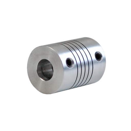 Sprzęgło bezluzowe elastyczne D18*L25-6x10mm
