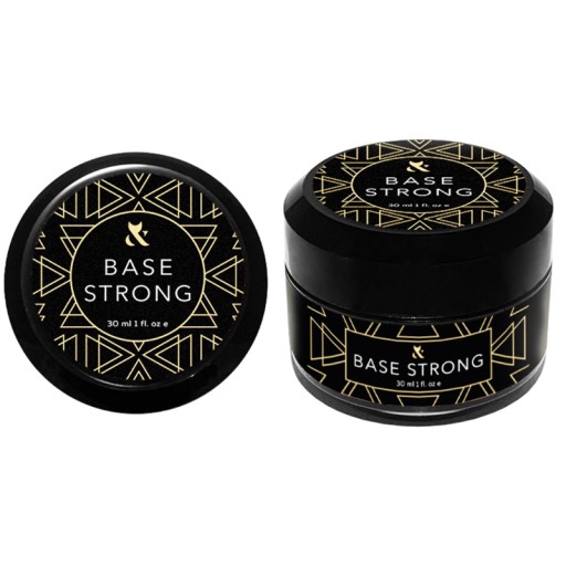 FOX base STRONG baza budująca 30 ml