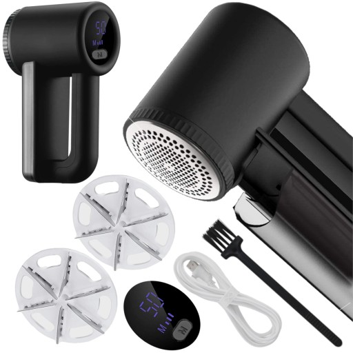 Golarka do ubrań Gotel Lint X-Remover