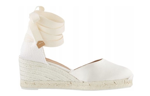 Espadryle CASTANER Carina C/6/006 021865-202 r. 37