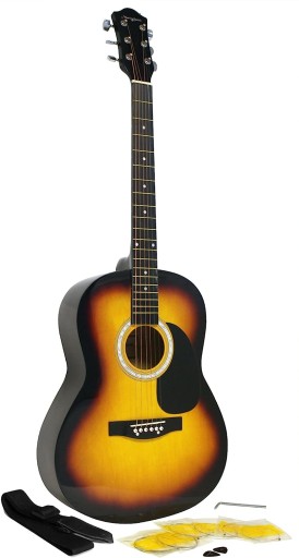 Gitara akustyczna Martin Smith W100 4/4