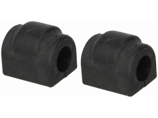 GUMY STABILIZATORA TYŁ BMW 3 E36 1.6-2.8 91-99 E46 1.6-3.0 97-07